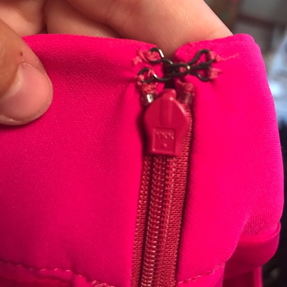 Express Roller Girl Skirt - Picture 4 of 5