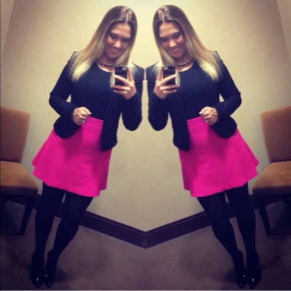 Express Roller Girl Skirt - Picture 5 of 5