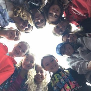 Meet your Posher, Scout