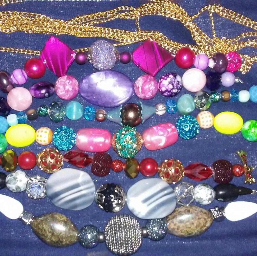 Choose a charm