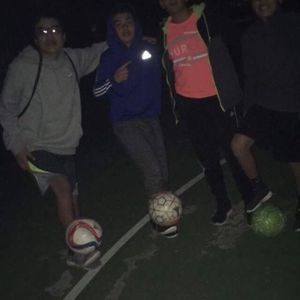 Meet your Posher, Daniel