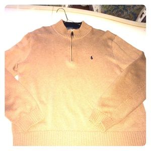 Ralph Lauren Sweater AUTHENTIC