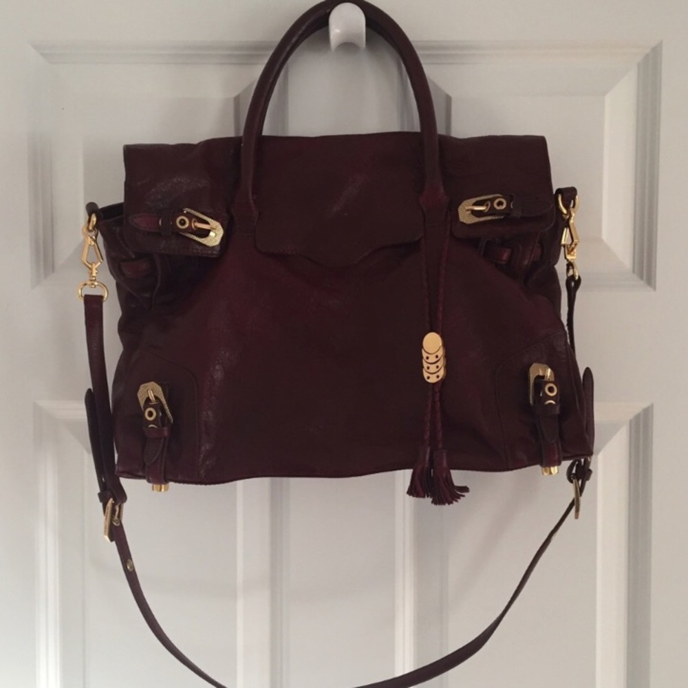 Rebecca Minkoff Satchel Handbag