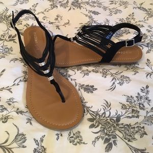 Madden girl sandles