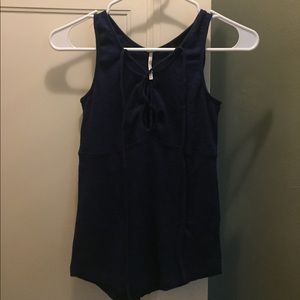 Free People Tank