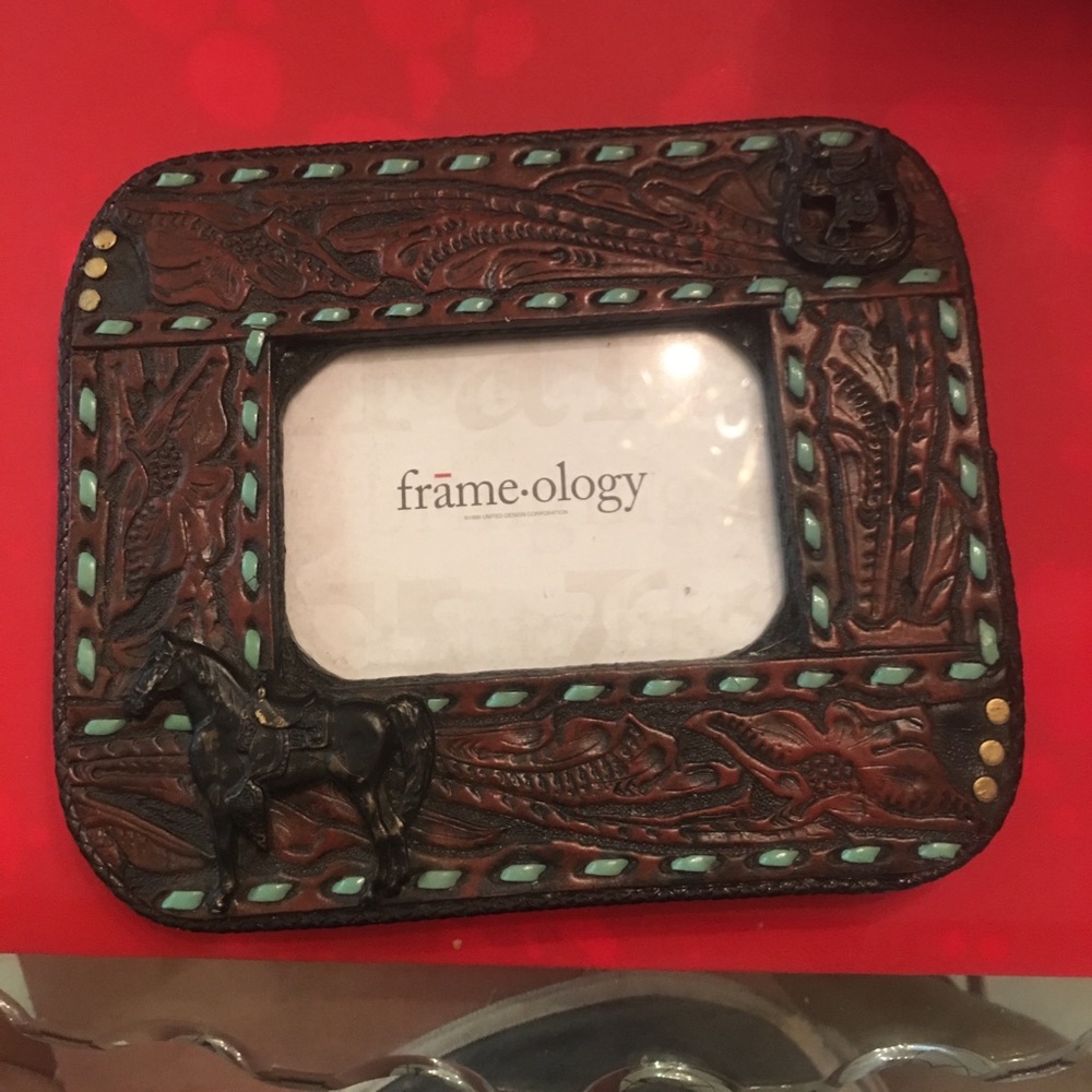 Beautiful frameology picture frame