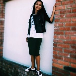 Meet your Posher, Shawnee