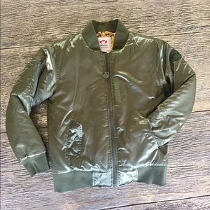 Appaman Bomber Jacket