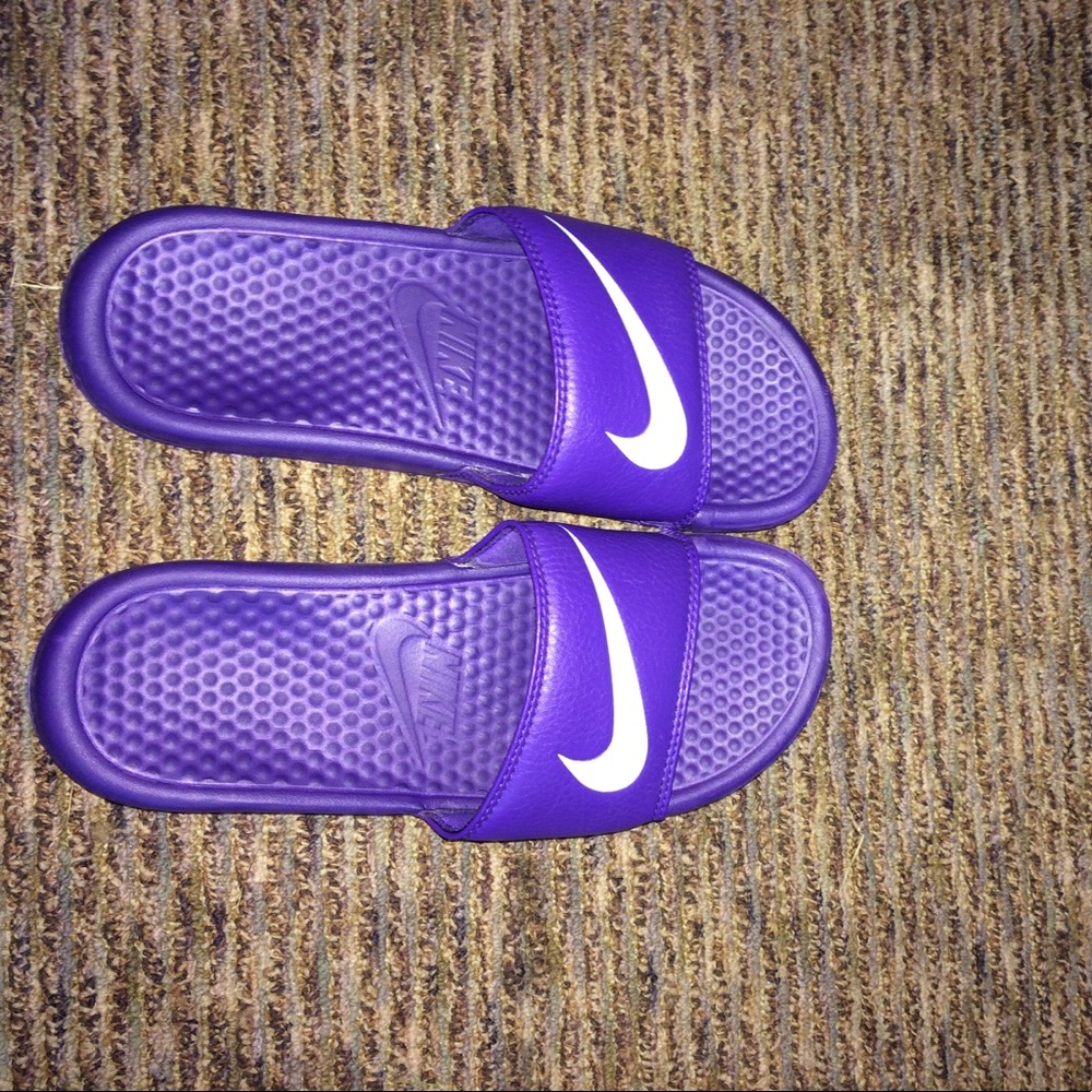 Nike Sandals