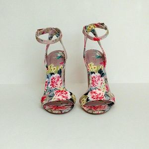 Aldo Miyaa Block Heel