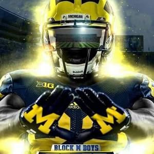 Meet your Posher, Thomas