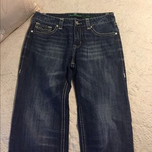 Rock&Roll denim jeans