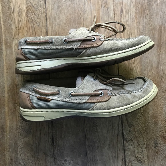 Sperry shoes, size 8 - Picture 2 of 7