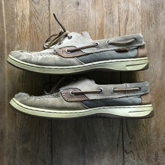 Sperry shoes, size 8 - Picture 3 of 7