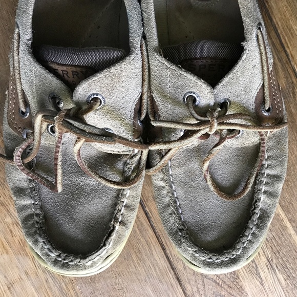 Sperry shoes, size 8 - Picture 6 of 7