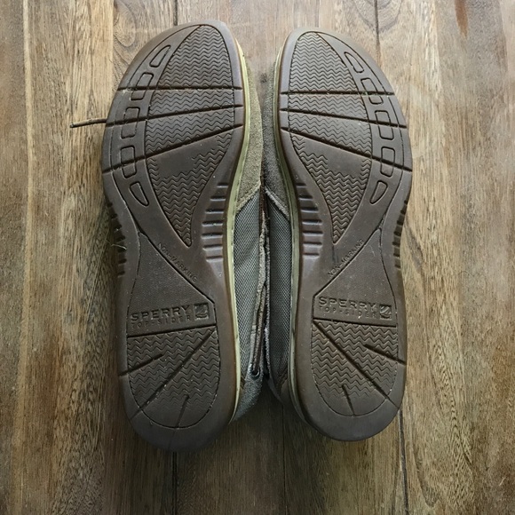 Sperry shoes, size 8 - Picture 7 of 7