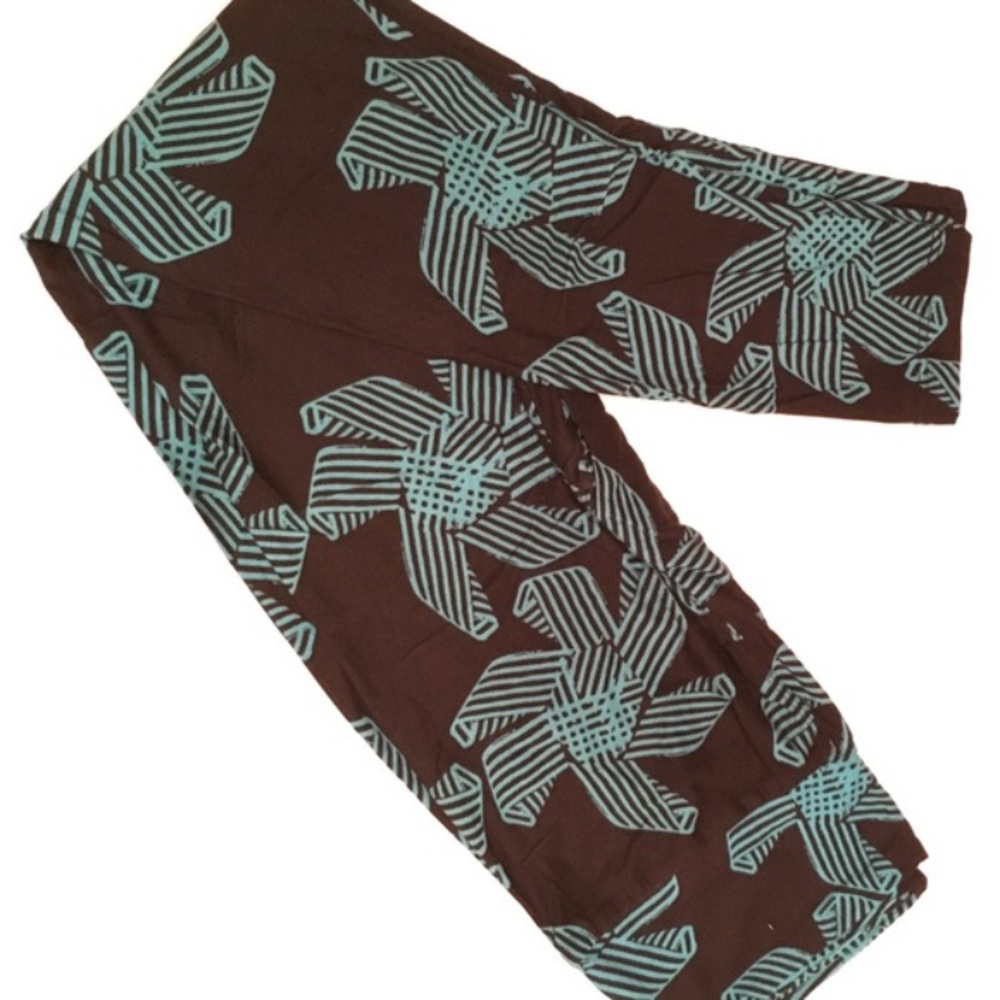 LULAROE OS leggings