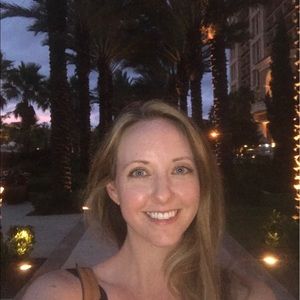 Meet your Posher, Kacy