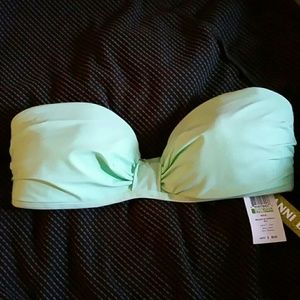 GIANNI BINI Bikini Top
