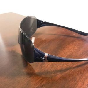 Oakley Miss Conduct Style Sunglasses