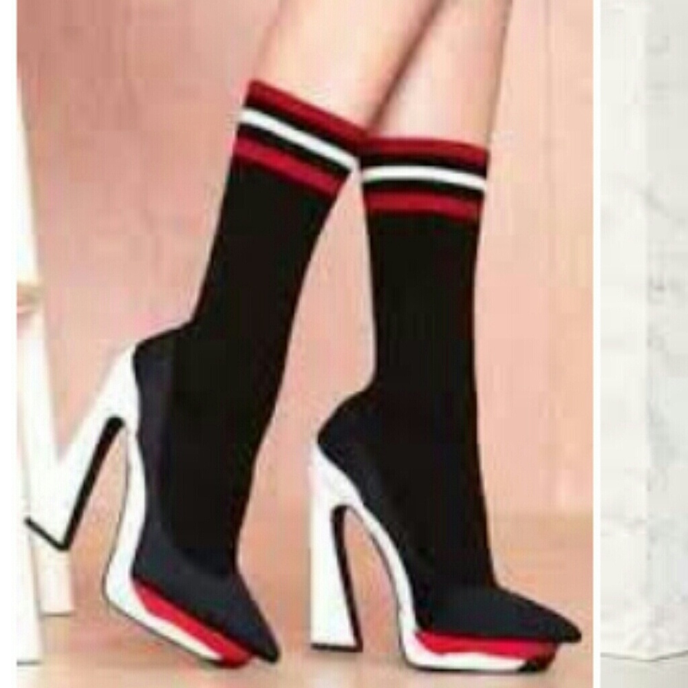 Jeffrey Campbell Shoes