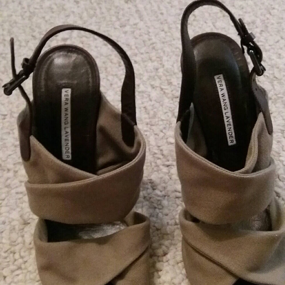 Shoes - Picture 2 of 6