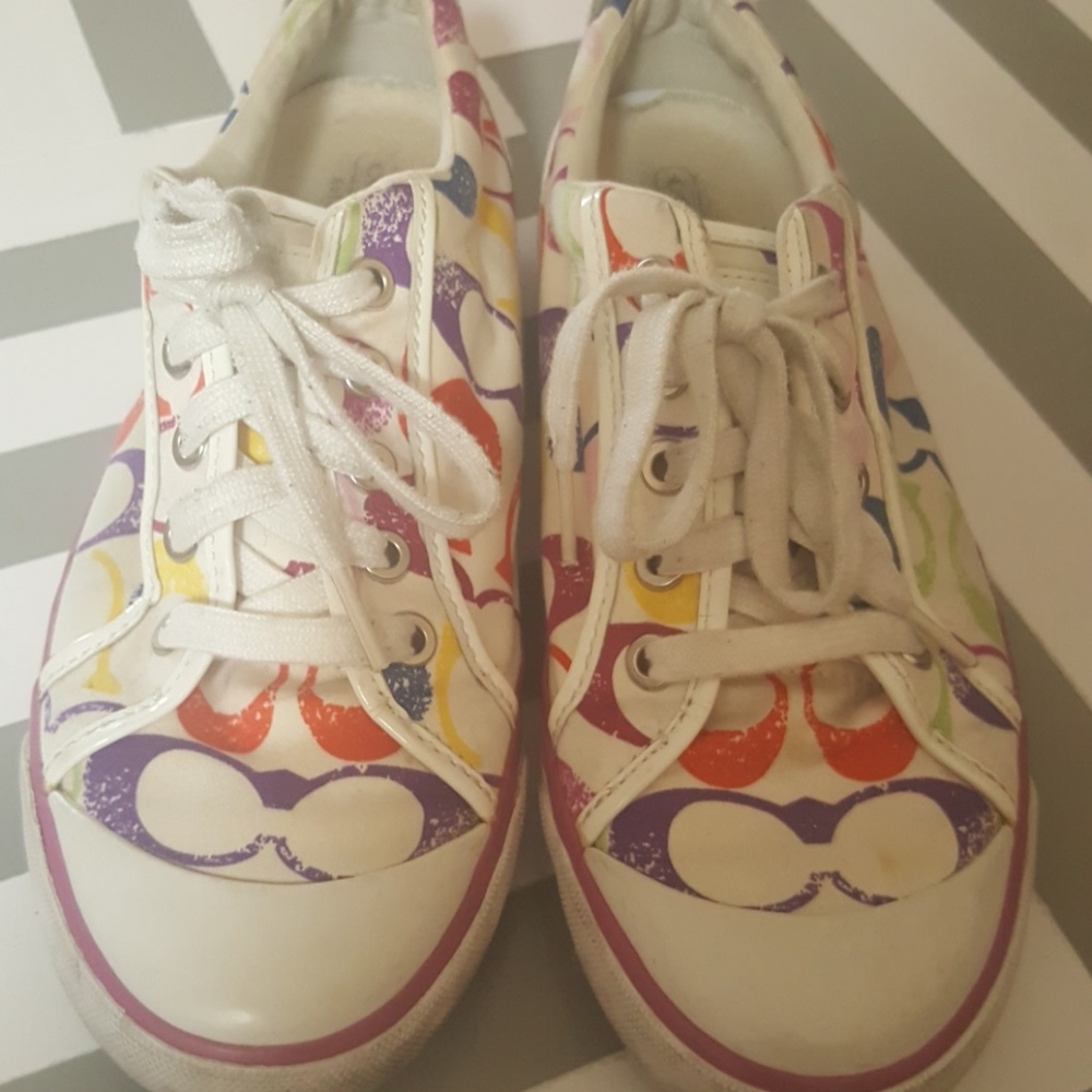 Coach Shoes