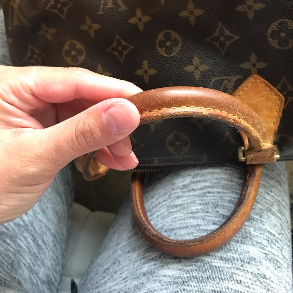 Vintage Speedy - Picture 7 of 8
