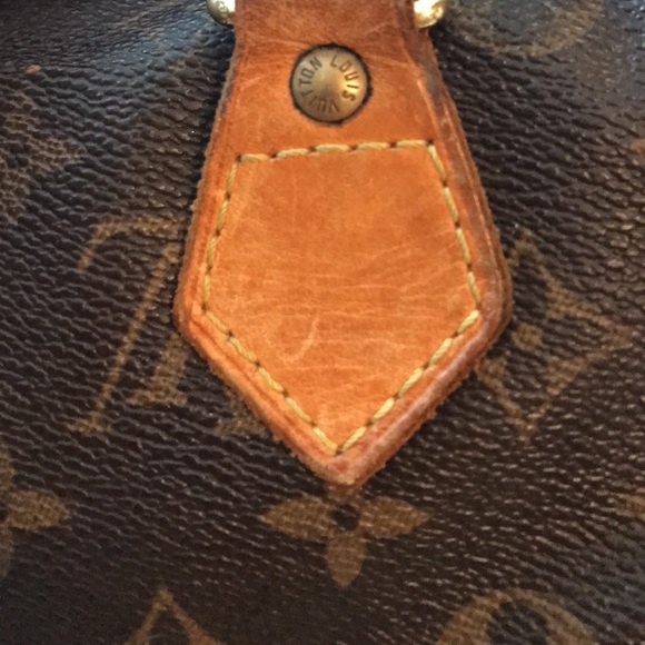 Vintage Speedy - Picture 2 of 8