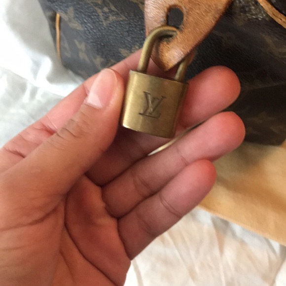 Vintage Speedy - Picture 3 of 8