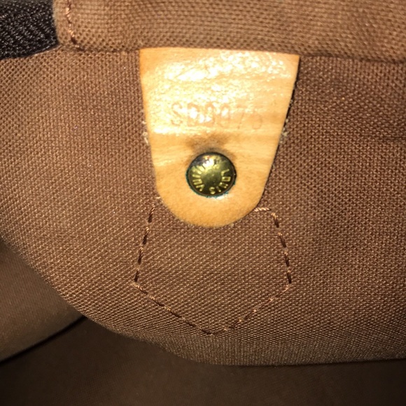 Vintage Speedy - Picture 4 of 8