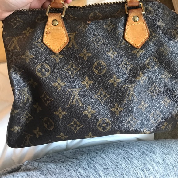 Vintage Speedy - Picture 6 of 8