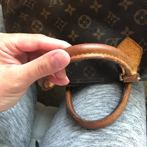 Vintage Speedy - Picture 7 of 8