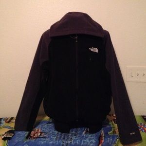 Men's fleece jacket