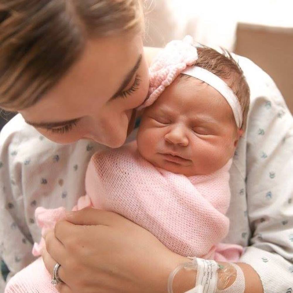 Meet your Posher, Brianna