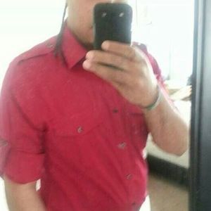 Meet your Posher, Anthony