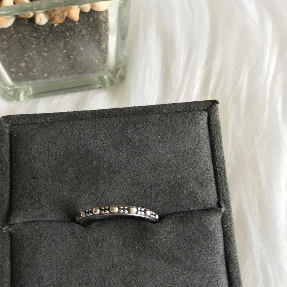 New Bali Ring 925 Sterling Silver