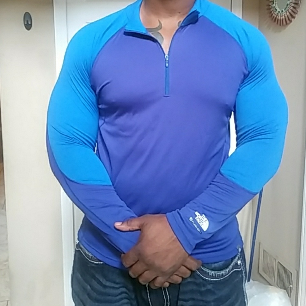 The North Face sz XL