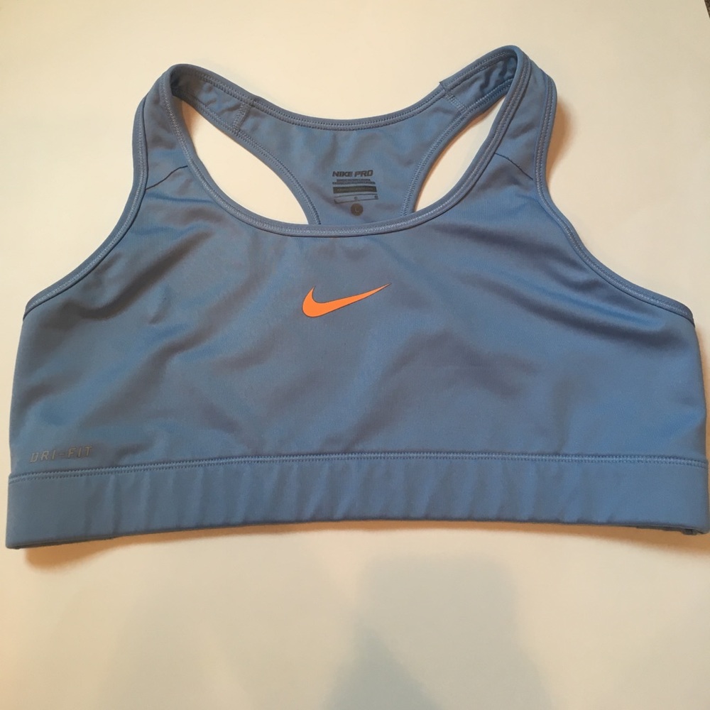 Nike Pro Sports Bra