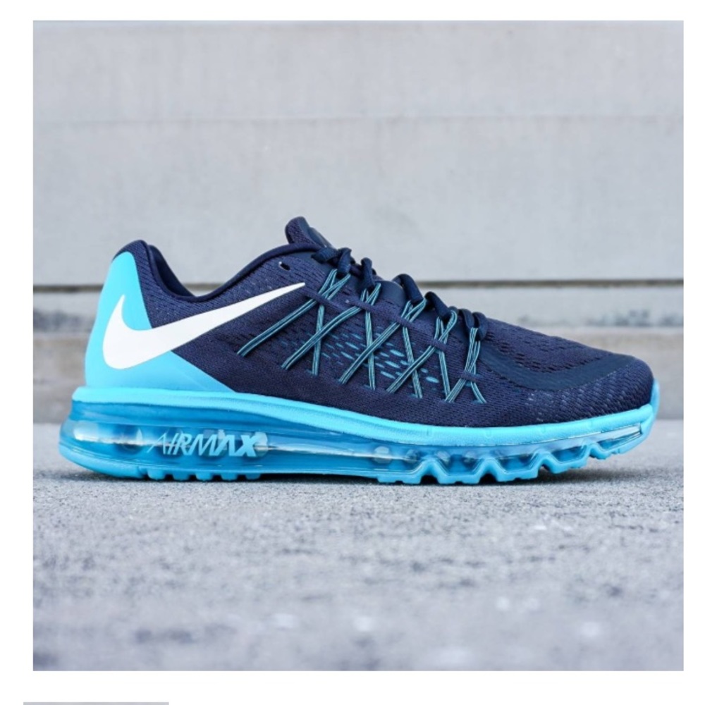 2015 Nike Airmax