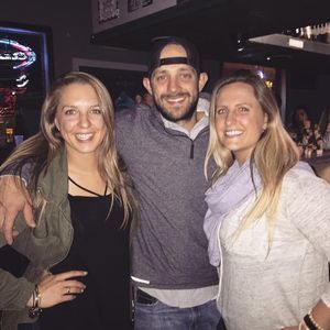 Meet your Posher, Abigail