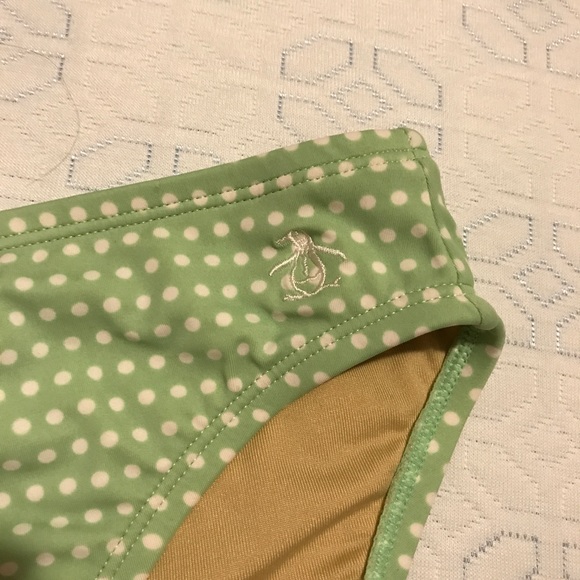 🌸Original Penguin Bikini Bottom - Picture 2 of 4