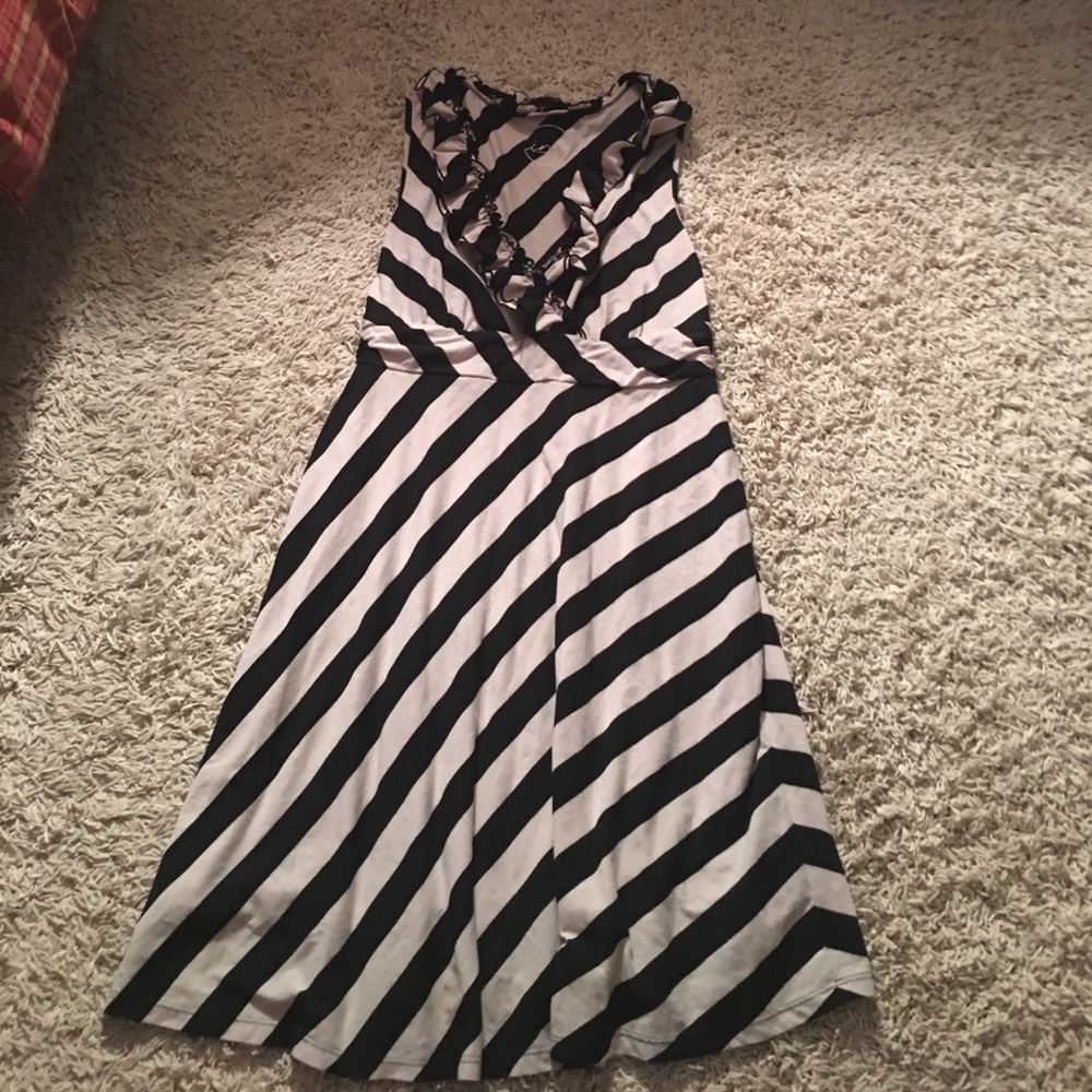 INC dress medium