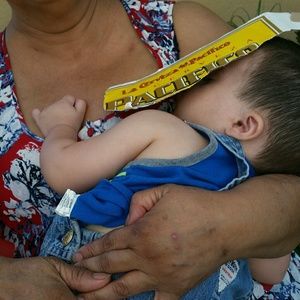 Meet your Posher, Norma