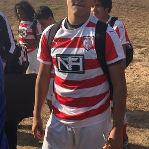 Meet your Posher, Edward