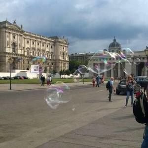 Meet your Posher, Jenny