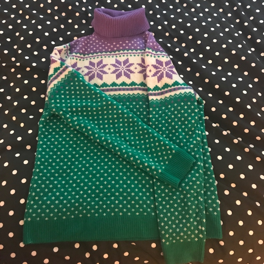 Vineyard Vines Wool Sweater