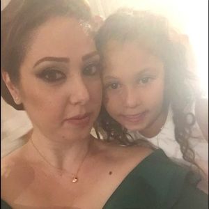 Meet your Posher, Lidia