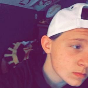 Meet your Posher, Aiden