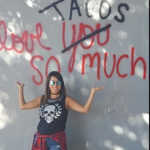 Meet your Posher, Sarai